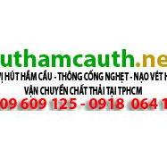 Tuấn Thanh Rút Hầm Cầu